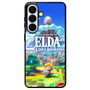 Legends of Zelda Links Awakening Samsung Galaxy S26+ Case
