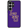 LSU Tigers Footbal Samsung Galaxy S26 Ultra Case
