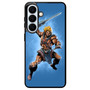 Master of the Universe He Man Samsung Galaxy S26+ Case