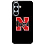 Nebraska Cornhuskers Samsung Galaxy S26+ Case