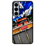 Peterbilt Truck Fast Samsung Galaxy S26+ Case