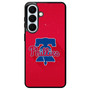 Phila Phillies Logo Samsung Galaxy S26+ Case