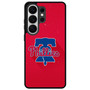 Phila Phillies Logo Samsung Galaxy S26 Ultra Case
