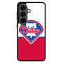 Phila Phillies Samsung Galaxy S26 Case