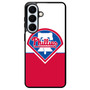 Phila Phillies Samsung Galaxy S26+ Case