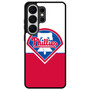 Phila Phillies Samsung Galaxy S26 Ultra Case