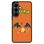 Pokemon Charizad 1 Samsung Galaxy S26 Case