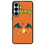 Pokemon Charizad 1 Samsung Galaxy S26+ Case