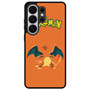 Pokemon Charizad 1 Samsung Galaxy S26 Ultra Case