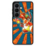 Pokemon Charizad 2 Samsung Galaxy S26 Case