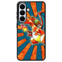 Pokemon Charizad 2 Samsung Galaxy S26+ Case