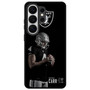 Raiders Derek Carr Samsung Galaxy S26 Ultra Case