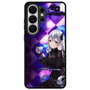 Re Zero Echidna Samsung Galaxy S26 Ultra Case