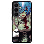 Re Zero Rem Rage Mode Samsung Galaxy S26 Case