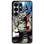 Re Zero Rem Rage Mode Samsung Galaxy S26 Ultra Case