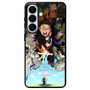 Re Zero Samsung Galaxy S26+ Case