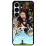 Re Zero Samsung Galaxy S26 Ultra Case