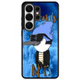 Rigby And Mordecai Friends Samsung Galaxy S26 Ultra Case