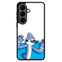 Rigby And Mordecai Samsung Galaxy S26 Case