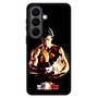Rocky Balboa Ready Samsung Galaxy S26 Case
