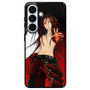 Shaman King Hao Ssakura Samsung Galaxy S26+ Case