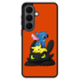 Stitch Pikachu Toothless Cute Samsung Galaxy S26 Case