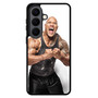 The Rock Samsung Galaxy S26 Case