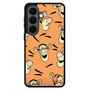 Tigger face collage Samsung Galaxy S26 Case