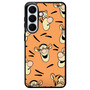 Tigger face collage Samsung Galaxy S26+ Case