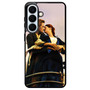 Titanic Love Samsung Galaxy S26+ Case