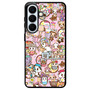 Tokidoki Collage Samsung Galaxy S26+ Case