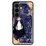 Tokyo Revenger Manjiro Sano Samsung Galaxy S26 Case