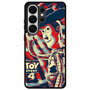 Toy Story 4 Woody Samsung Galaxy S26 Ultra Case
