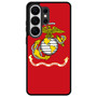 United States Marine Corps Semper Fidelis Samsung Galaxy S26 Ultra Case