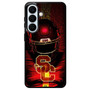 USC Trojans player Samsung Galaxy S26+ Case