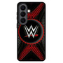 Wwe raw Samsung Galaxy S26 Case