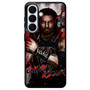 WWE Roman reigns Samsung Galaxy S26+ Case