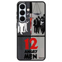 12 Angry Men Samsung Galaxy S26+ Case