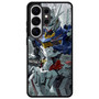 Aerial Gndam Mercury Samsung Galaxy S26 Ultra Case
