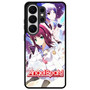Angel Beats 4 Samsung Galaxy S26 Ultra Case