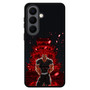 Baki The Grappler Yujiro Hanma Samsung Galaxy S26 Case