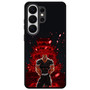Baki The Grappler Yujiro Hanma Samsung Galaxy S26 Ultra Case