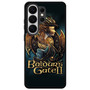 Baldurs Gate II Logo Samsung Galaxy S26 Ultra Case