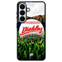 Baseball Diablos Samsung Galaxy S26+ Case