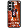 Bengals Joe Burrow Samsung Galaxy S26 Ultra Case