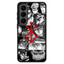 Berserk guts manga Samsung Galaxy S26 Case