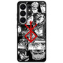 Berserk guts manga Samsung Galaxy S26 Ultra Case