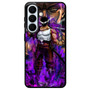 Black Clover Yami Sukehiro 2 Samsung Galaxy S26+ Case