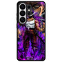 Black Clover Yami Sukehiro 2 Samsung Galaxy S26 Ultra Case