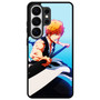 Bleach Thousand-Year Blood War Ichigo Samsung Galaxy S26 Ultra Case